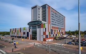 Hampton By Hilton Liverpool John Lennon Airport